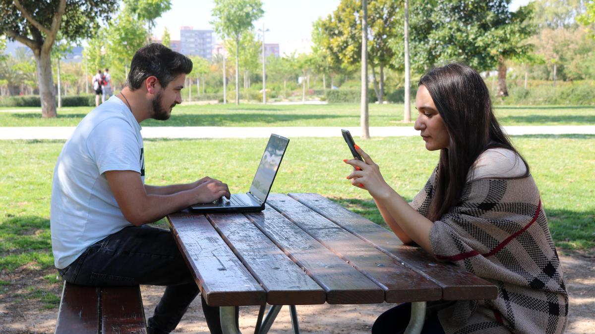 Más de 3.000 alumnos se examinarán del 8 al 10 de junio de las Pruebas de Acceso a la Universidad (PAU) en la Universidad Miguel Hernández (UMH).