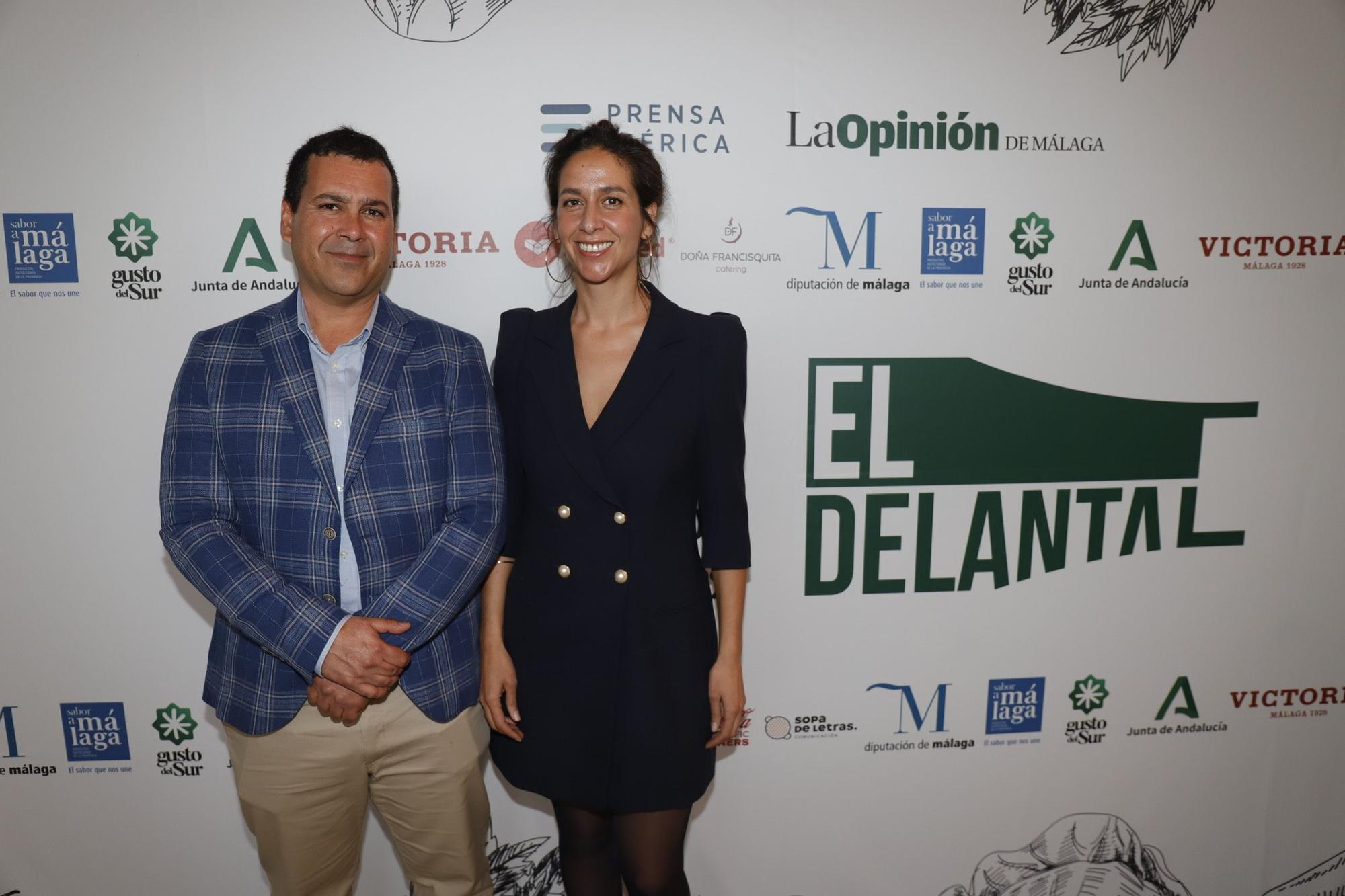 IV gala delos premios El Delantal: los mejores del año gastronómico