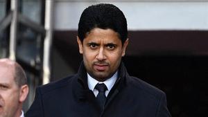 Al-Khelaifi ha sido acusado de corrupción