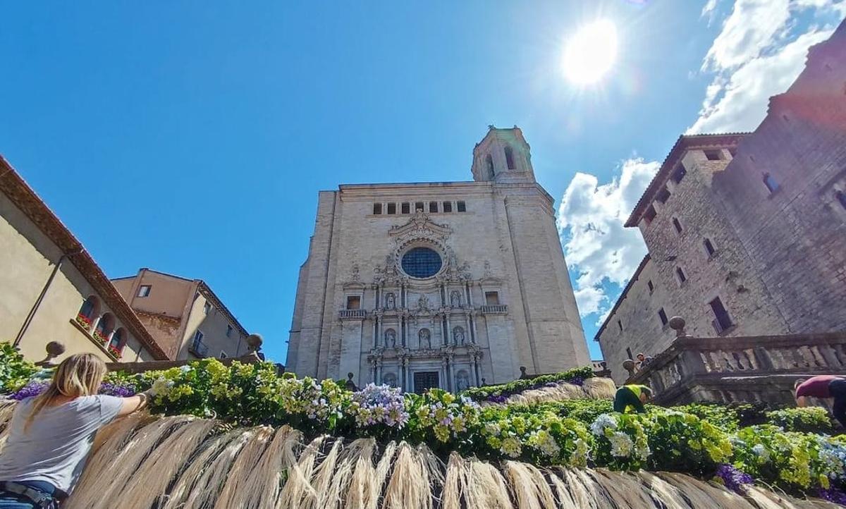 Catedral de Girona