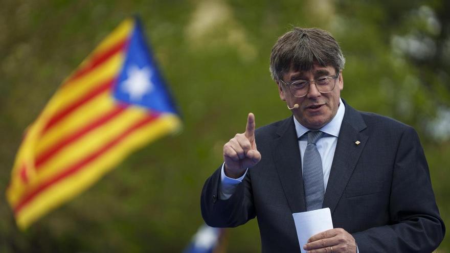 A vueltas con las elecciones catalanas