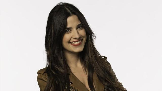 Ares Teixidó: "David Bustamante y yo estábamos enamoradísimos"