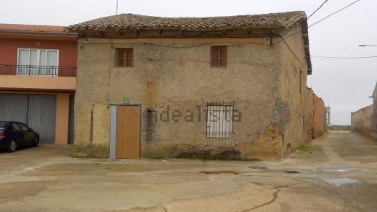 Casa en venta en Villanueva de Azoague.