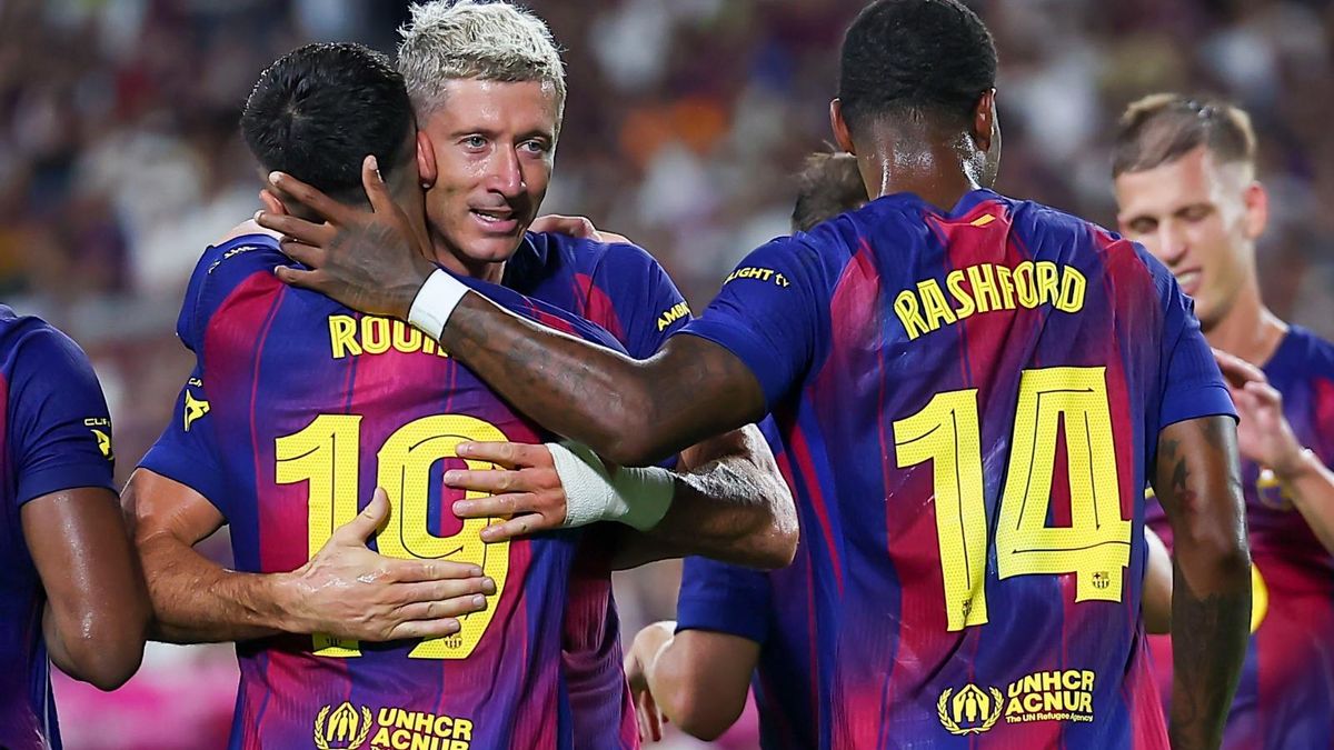 El Barça devolverá el dinero por el caos en la transmisión del partido ante  el Vissel Kobe