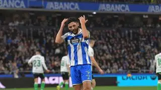 RC Deportivo - Albacete, en directo hoy: partido de la Liga Hypermotion en vivo