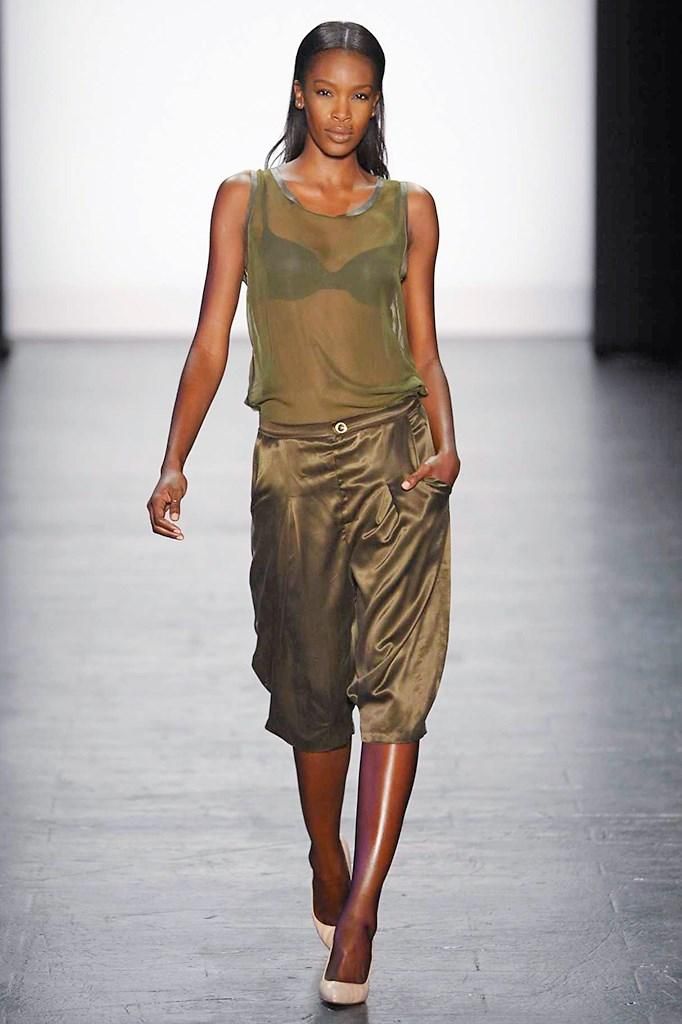 Project Runway