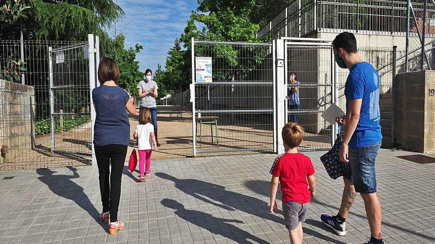 L&#039;alcalde de Banyoles demana prudència  als joves durant les festes