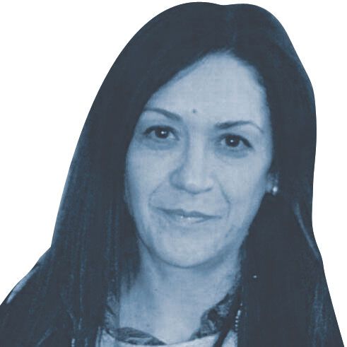 María Ángeles Abellán López