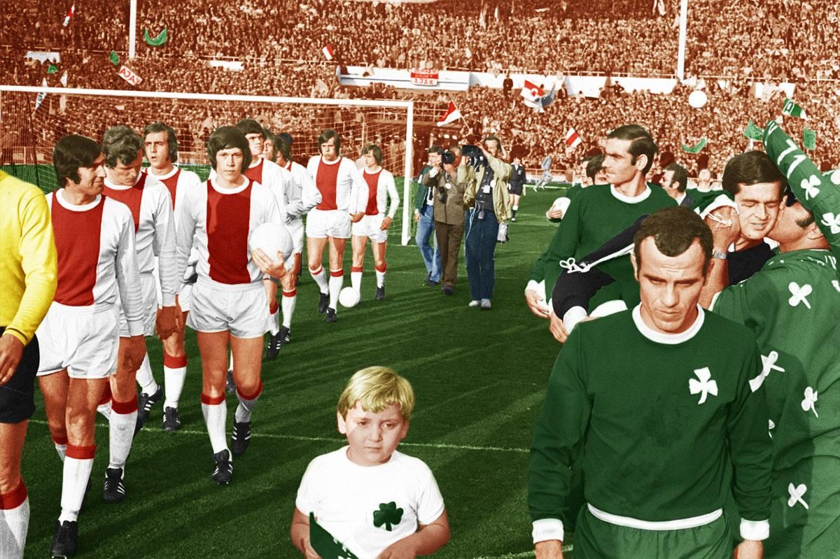 Ajax-Panathinaikos