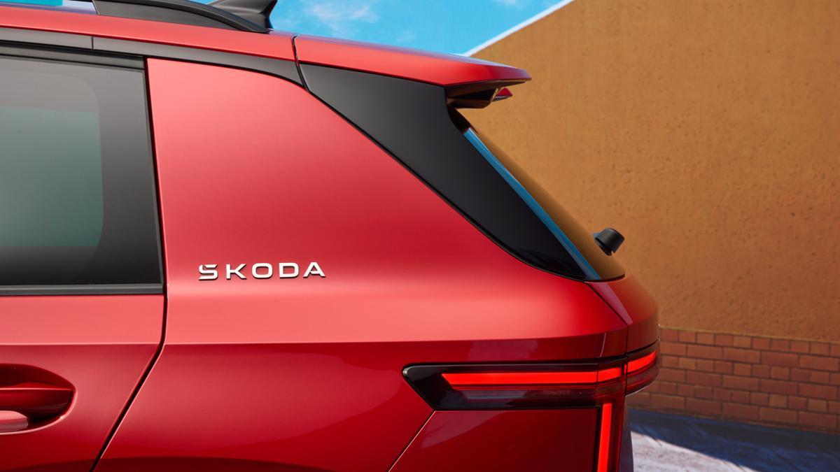 Skoda Epiq