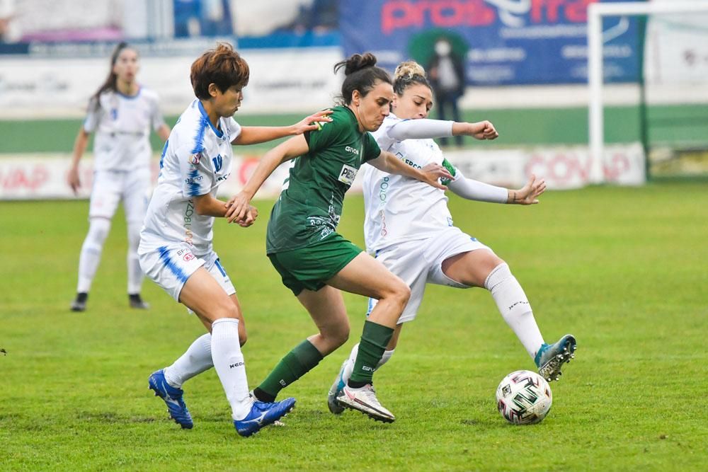 El Pozoalbense-Córdoba CF, en imágenes