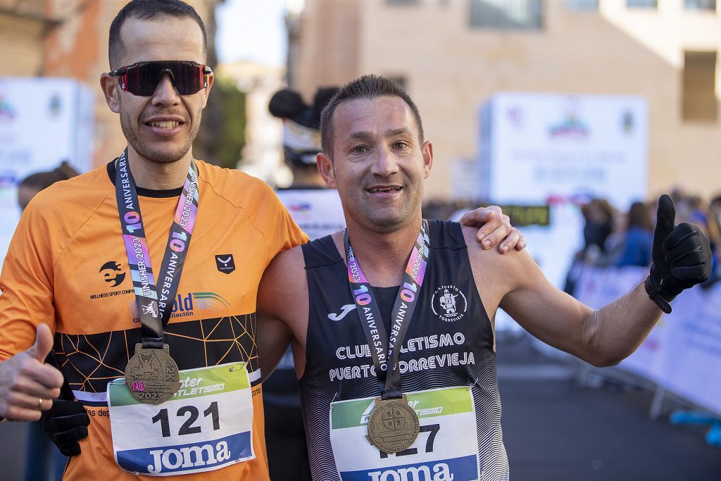 TotalEnergies Maratón Murcia Costa Cálida 2023 (II)