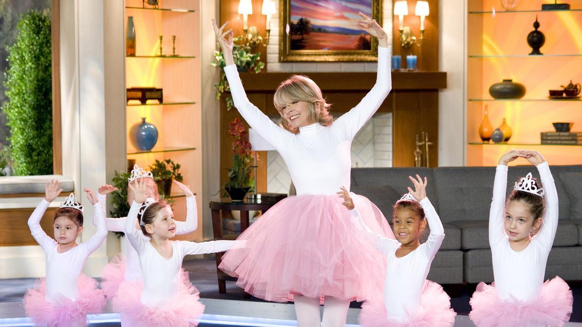 Muere la actriz Diane Keaton a los 79 años