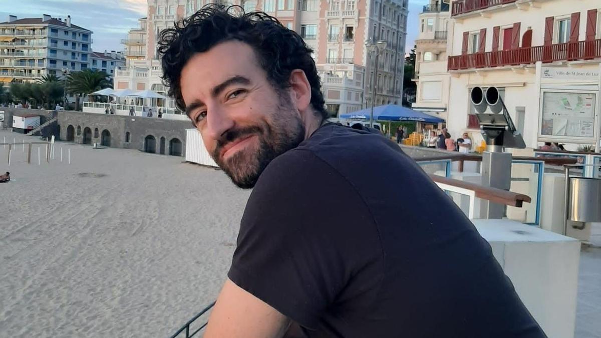 Rafa Castaño, ganador del bote de Pasapalabra, no está gastando el dinero en lo que todo el mundo esperaría