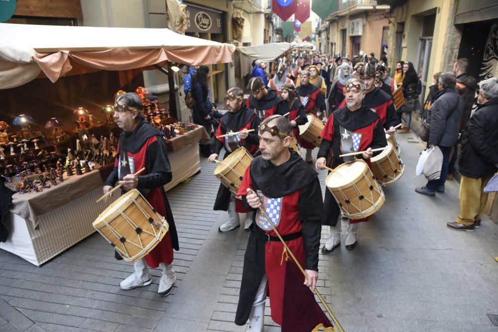 Fira de l'Aixada 2019