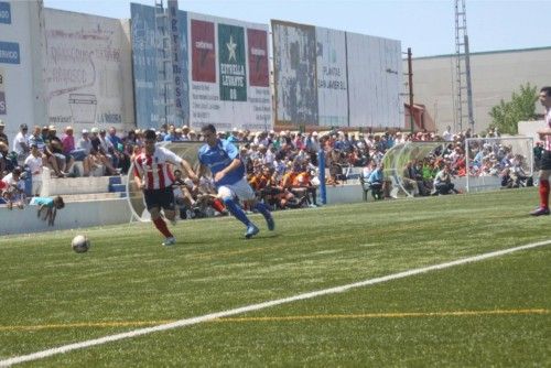 Mar Menor LAUDIO