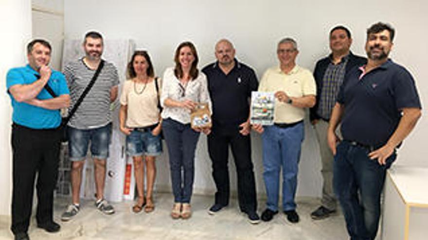 Jornadas Gastronómicas de Altea &#039;Cuina de les Barques&#039;