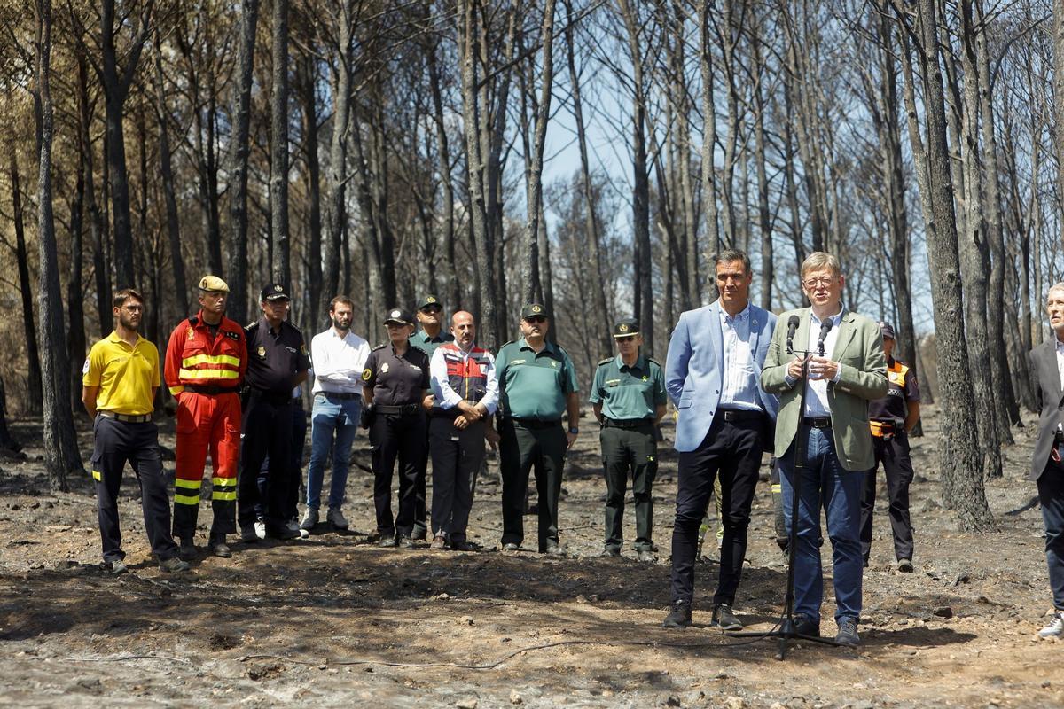 Qué significa zona catastrófica.