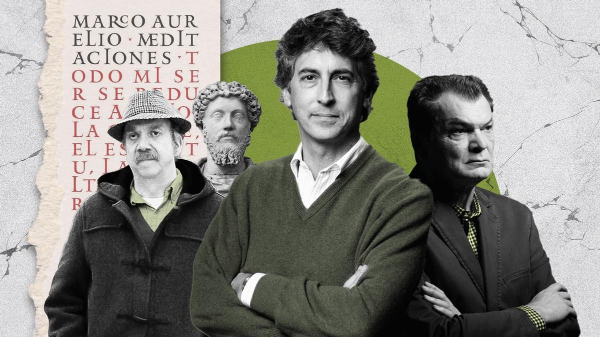 El estoicismo encantado de Goran Petrovic´