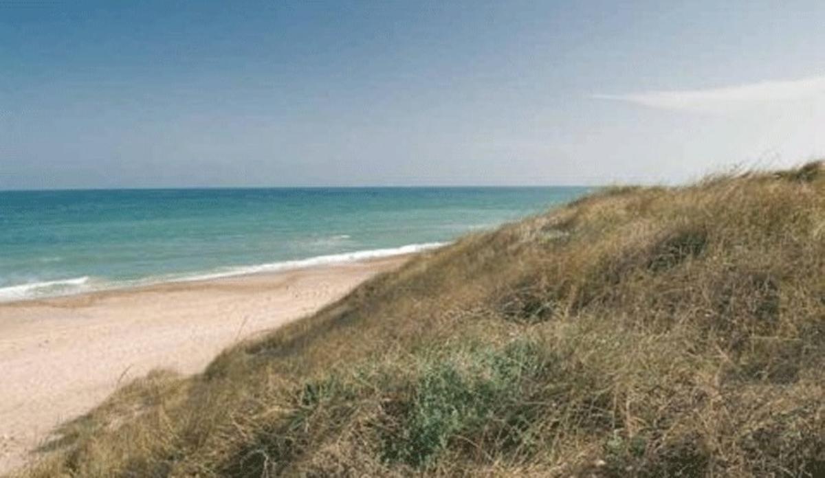 Las 10 mejores playas nudistas de España