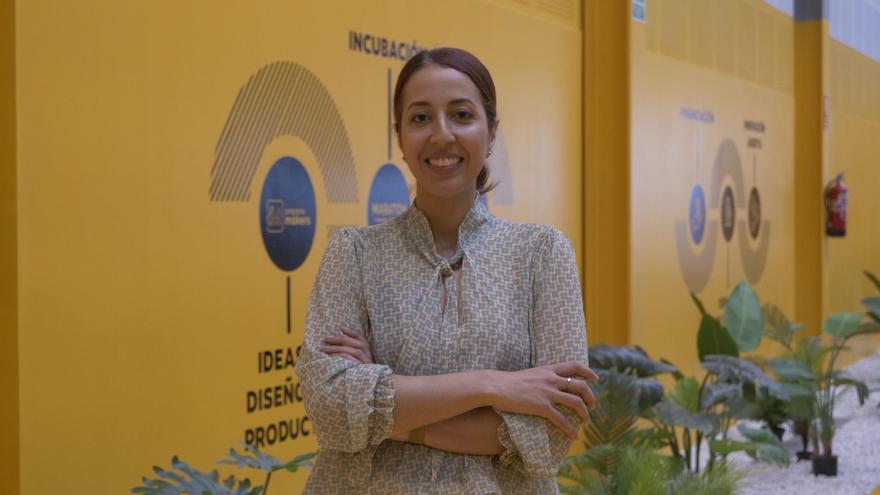 Proteger la flora de la piel: la premiada innovación de una empresa del Parque Científico de Elche