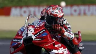 ¡Todo preparado para el GP de Japón!