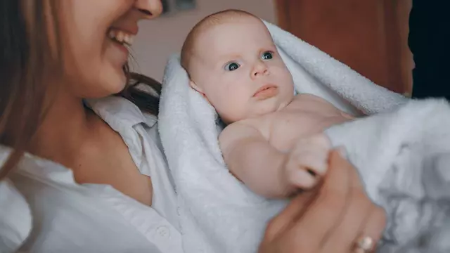 El nom de nena que només té tres lletres i que s'està popularitzant a tot arreu