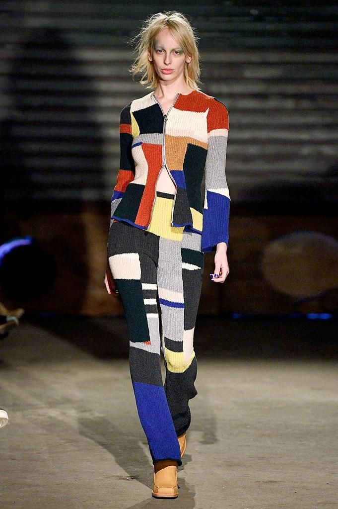 Eckhaus Latta