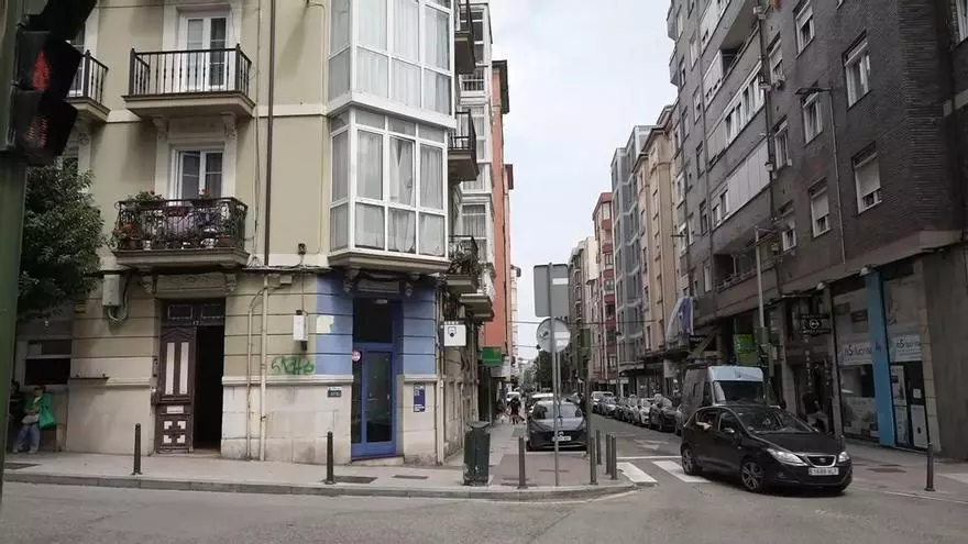 Muere apuñalada una mujer de 27 años en Santander y detienen a su pareja, un hombre de 39