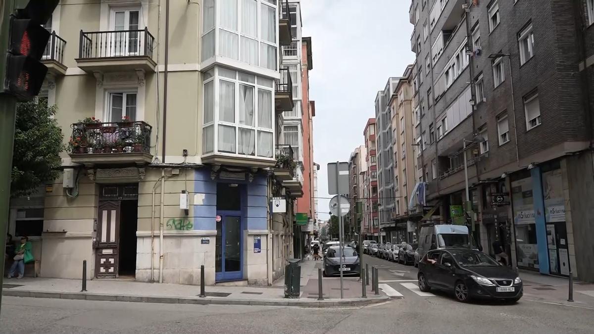 Muere apuñalada una mujer de 27 años en Santander y detienen a su pareja, un hombre de 39