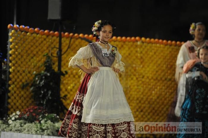 Elección de las Reinas de la Huerta 2019