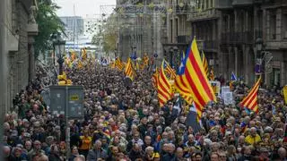 Umstrittene Amnestie für katalanische Separatisten verabschiedet
