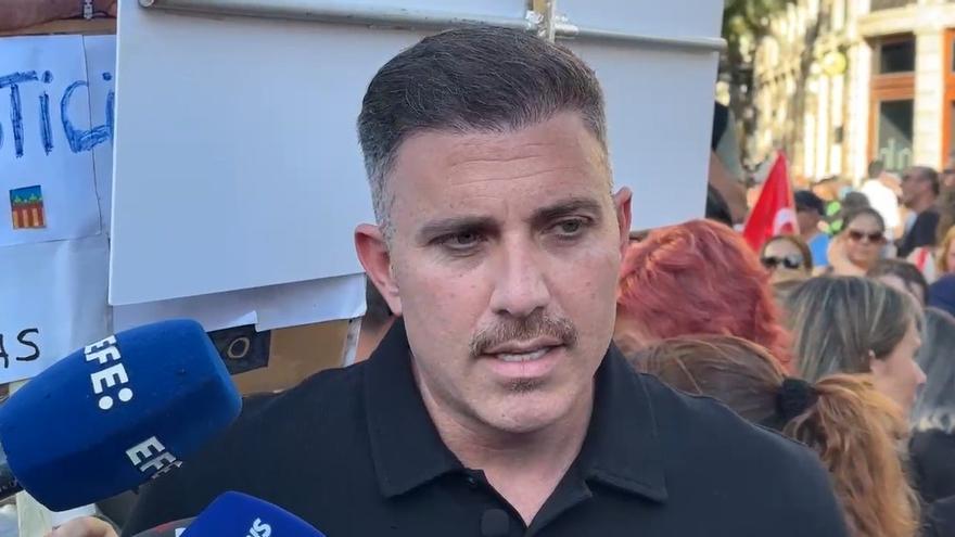 Jordi Mayor, alcalde de Cullera: "Seguimos sin saber dónde estaba el máximo responsable del operativo de seguridad el día de la dana"