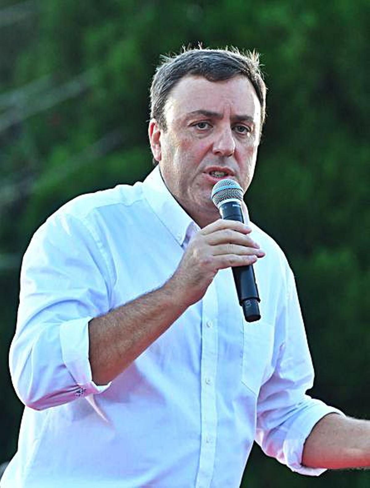 Valentín Formoso. | // V. ECHAVE