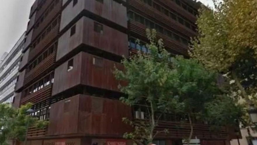 El Ayuntamiento de Marbella ofrece cinco millones por un edificio de un huido de ‘Malaya’