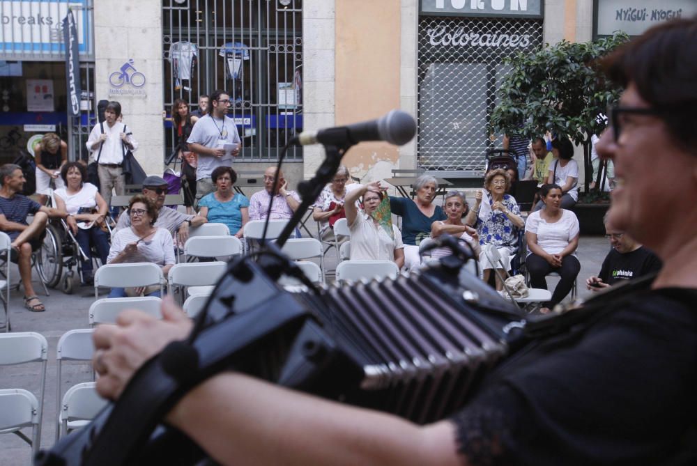 Dia de la Música a Girona