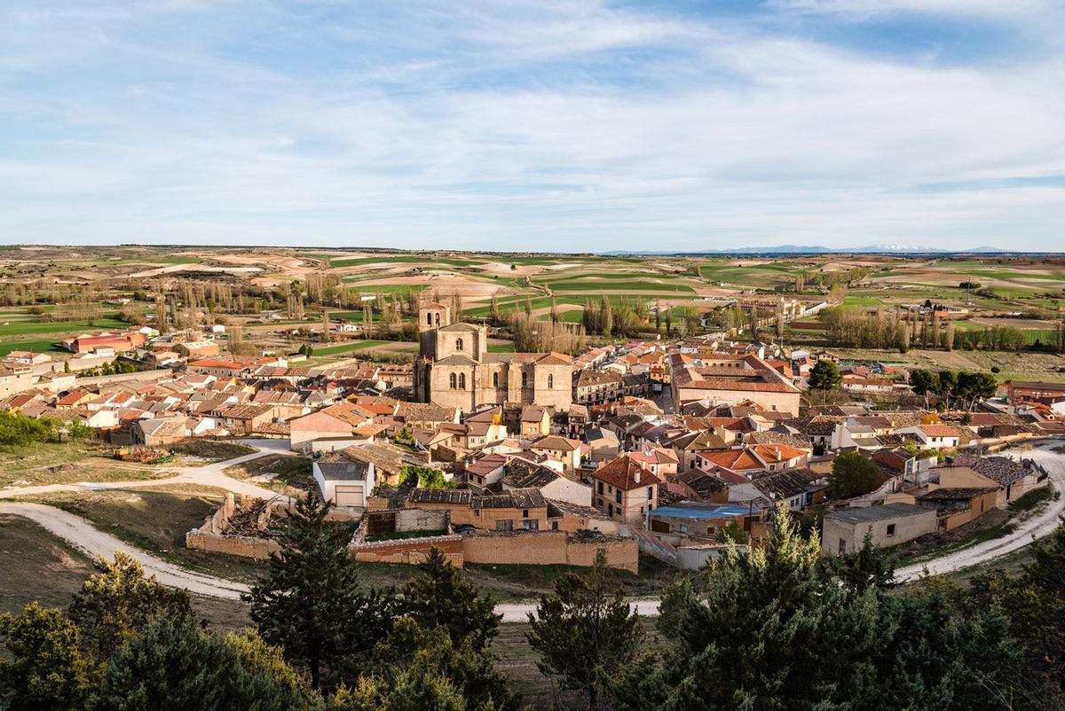 Peñaranda de Duero