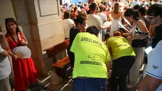El PSOE de Elche reclama precios más populares en las barracas y un protocolo contra el calor para las futuras Fiestas