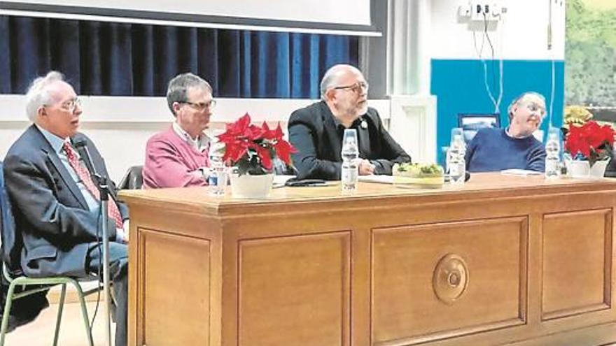 Cien años de educación en Zaragoza