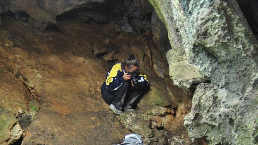Els Trocs muestra actividad funeraria de hace 5.000 años