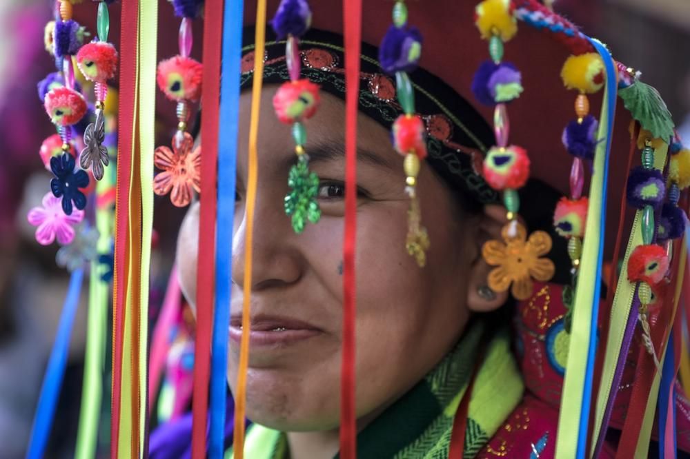 Feria de las Culturas de Palma