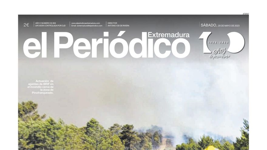 Los días más negros de Las Hurdes