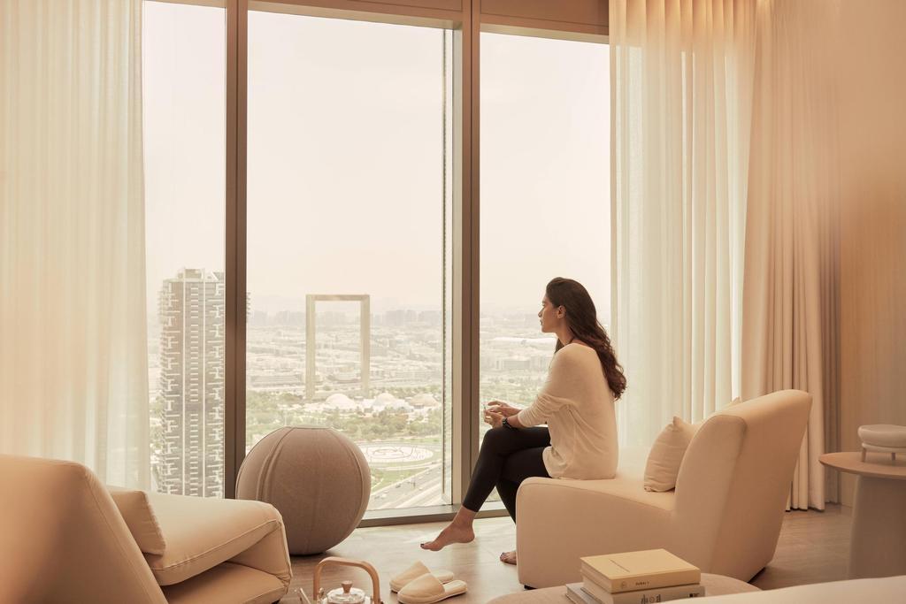 Este nuevo alojamiento se posiciona como uno de los más exclusivos de la ciudad