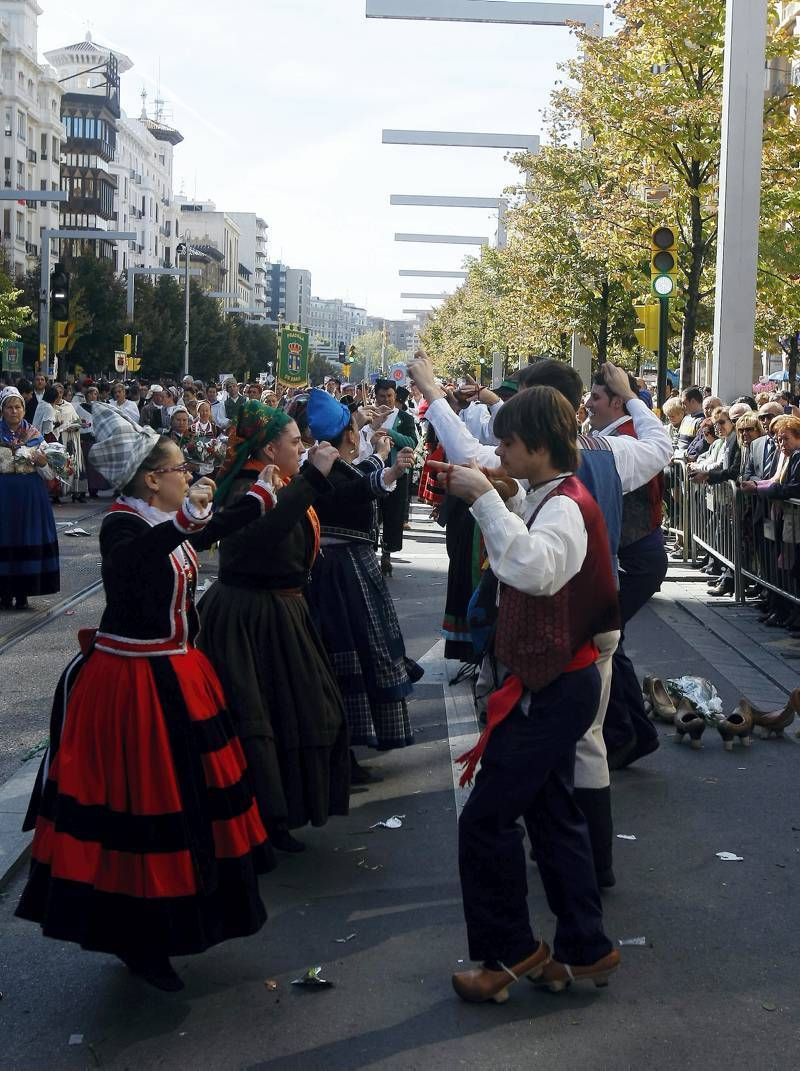 Todas las fotos de la Ofrenda