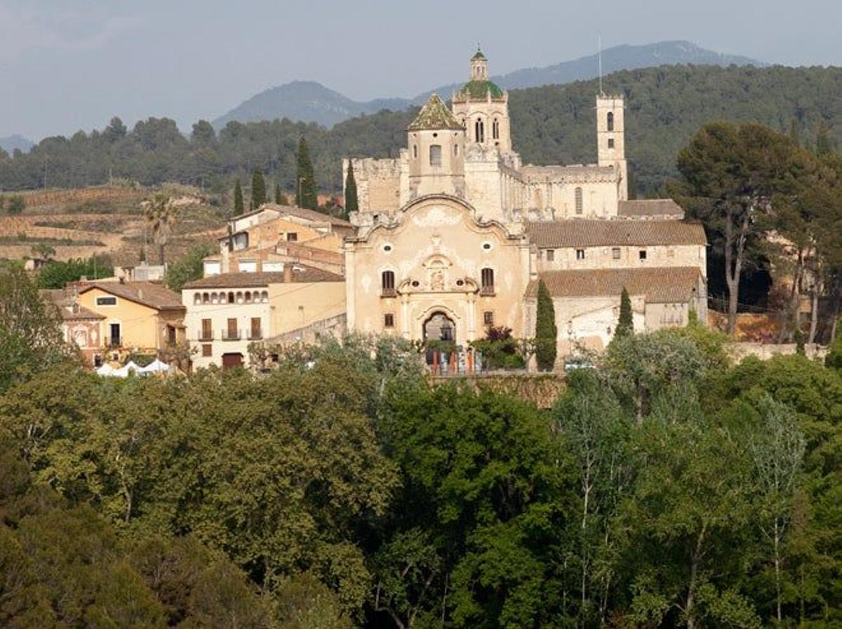 Santes Creus