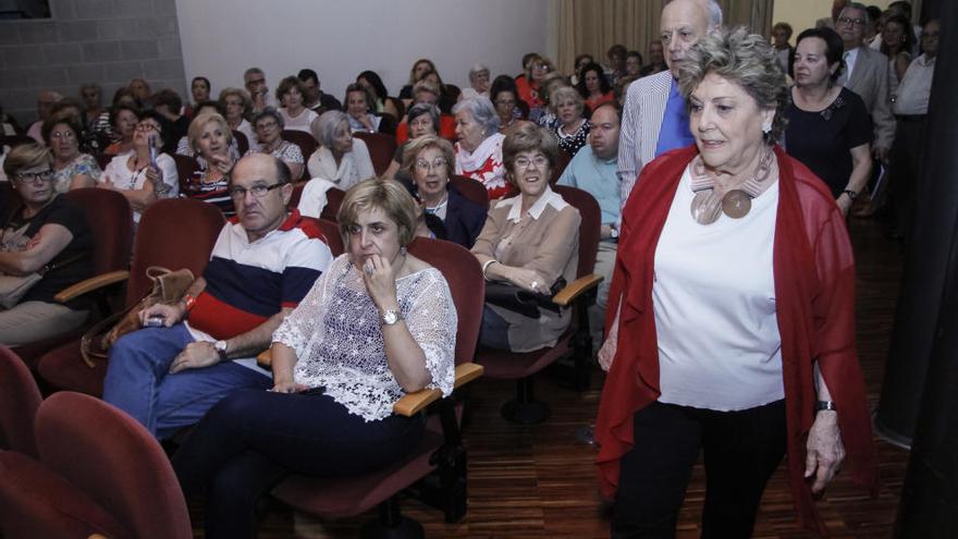 Gómez Borrero: &quot;Los libros de Santa Teresa han difundido el español en el mundo&quot;