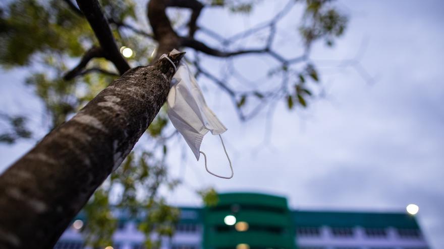 Fin de las mascarillas: la ciencia, entre el ahora sí y el mejor esperar.