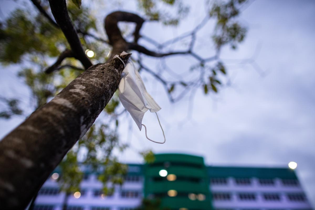 Fin de las mascarillas: la ciencia, entre el ahora sí y el mejor esperar.