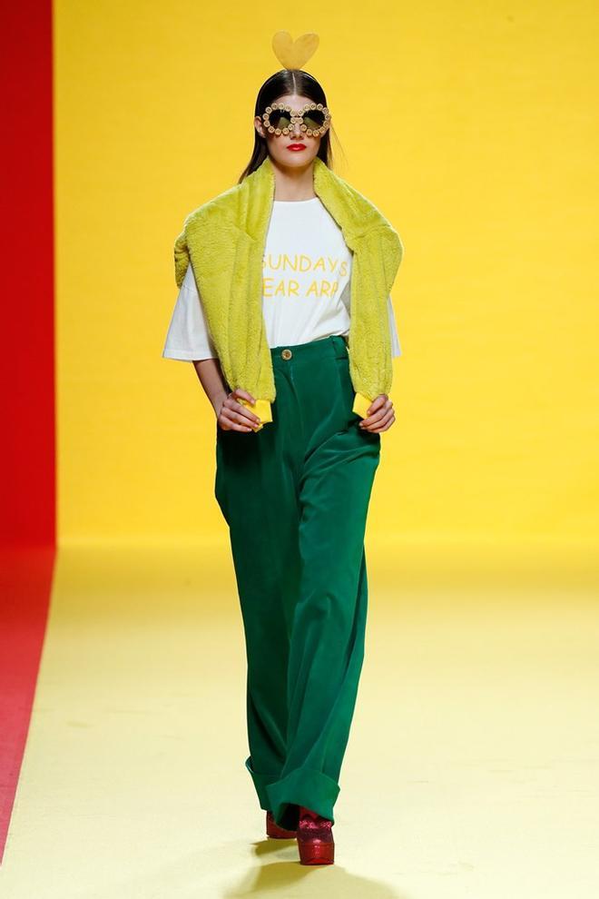 Agatha Ruiz De La Prada