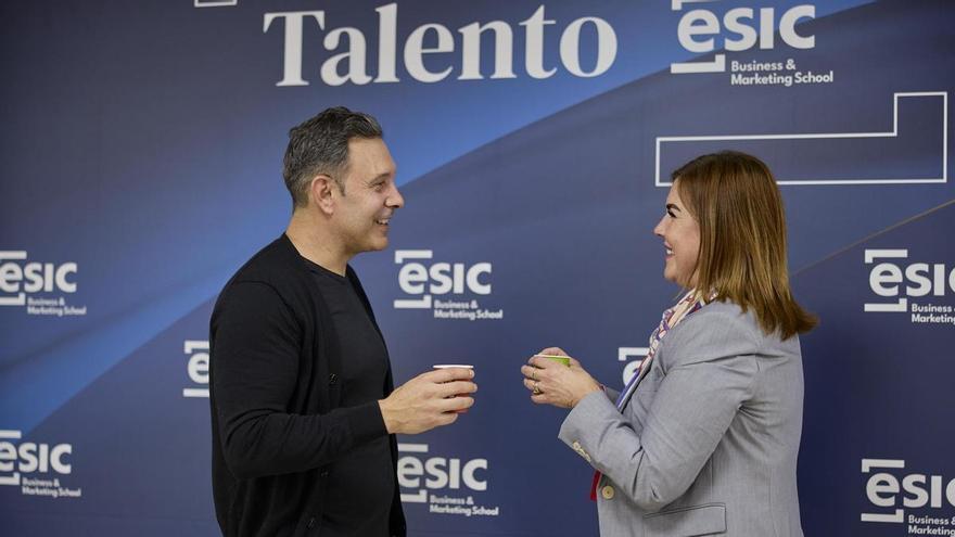 IA y dirección de proyectos: las nuevas competencias que ESIC lleva a Alcoy